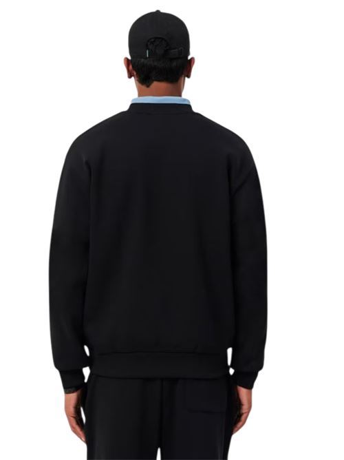 SH8868031 NERO lacoste | SH8868031 NERO